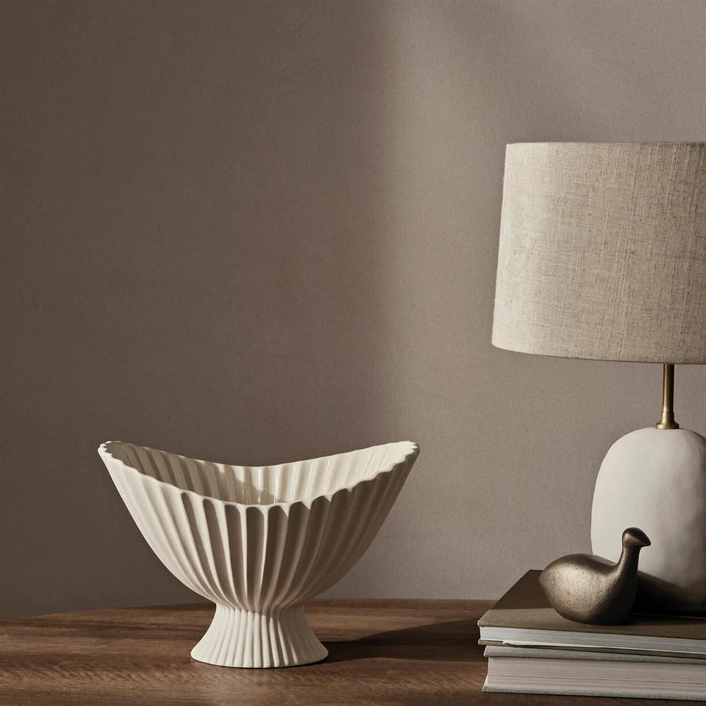 Ferm Living Fountain Bowl