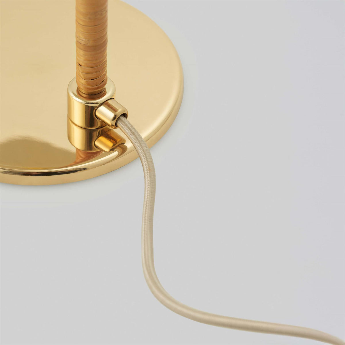 GUBI 5321 Table Lamp