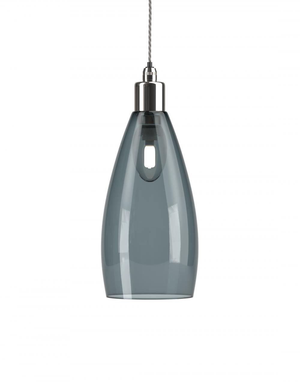 Fritz Fryer Upton Bathroom Pendant Light