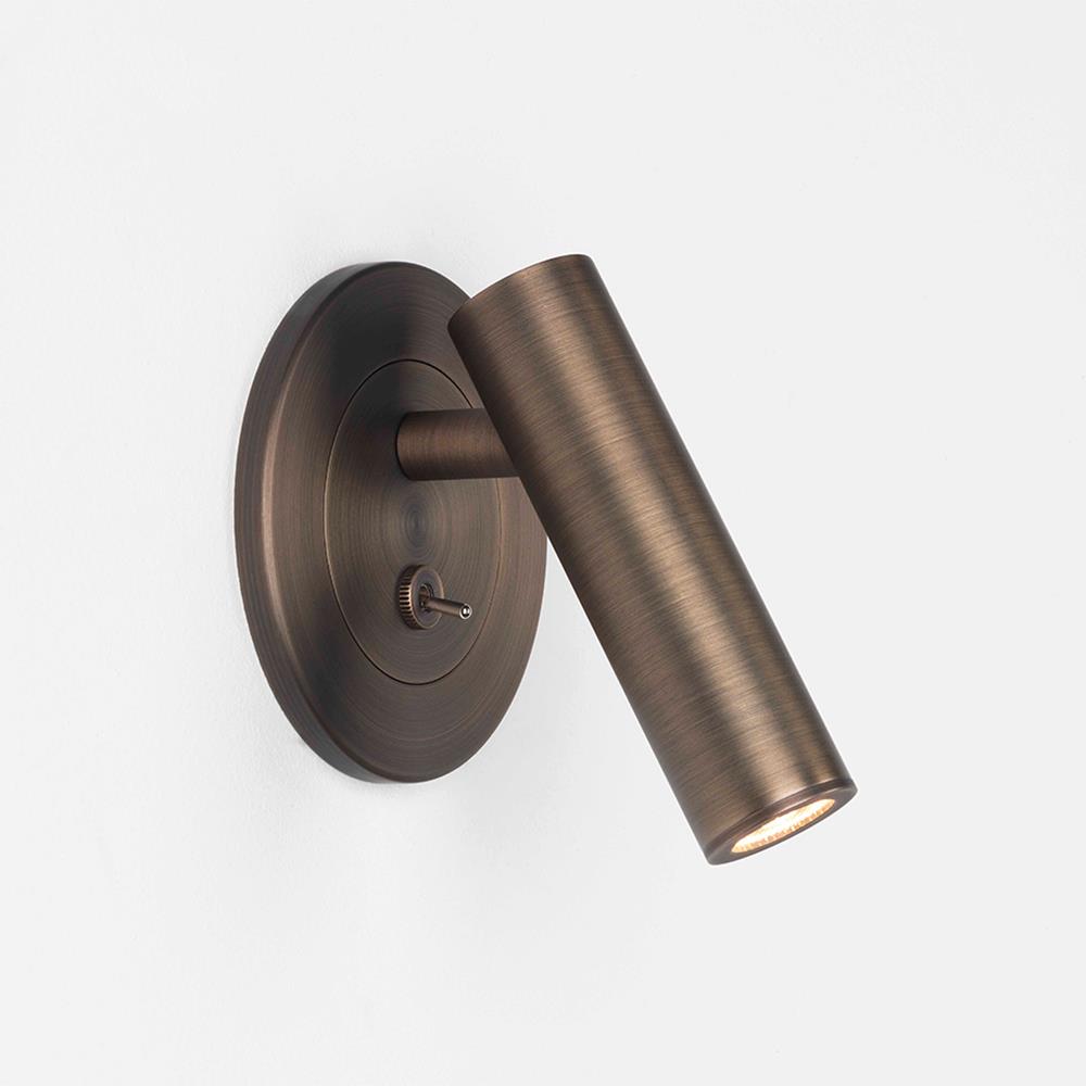 Astro Lighting Enna Round LED Spotlight