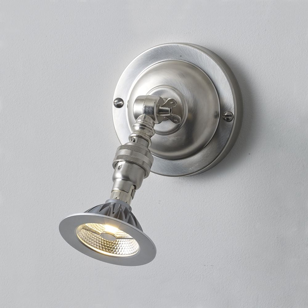 Davey Whitby LED Spotlight With integral driver