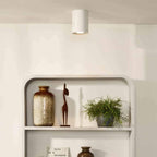 Outlet Lucide Tube Ceiling Light