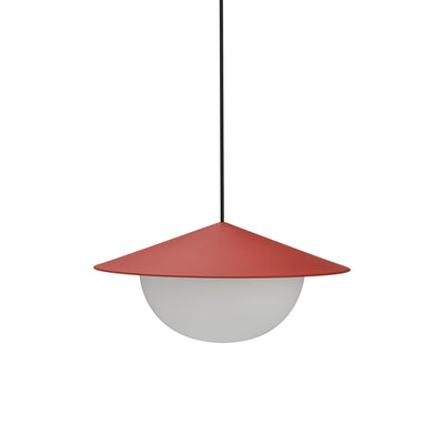 AGO Alley Pendant Light
