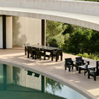 HAY Crate Patio Set - Curated by Holloways of Ludlow