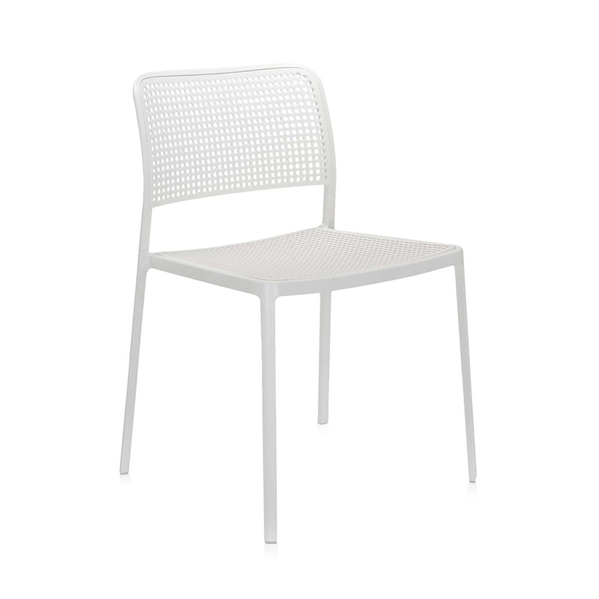 Kartell Audrey Dining Chair