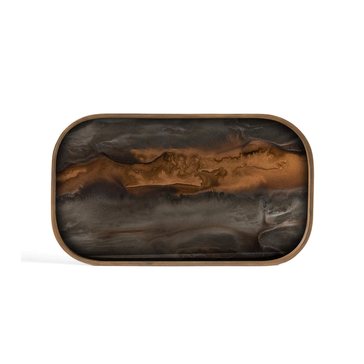Ethnicraft Organic Valet Tray