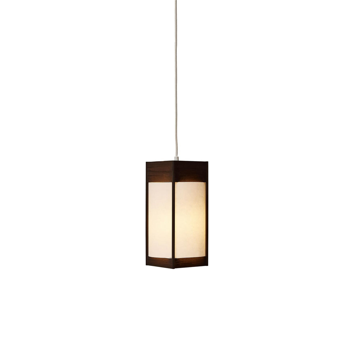 Form & Refine Andon Pendel Pendant Light