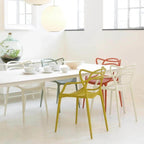Kartell Masters Dining Chair