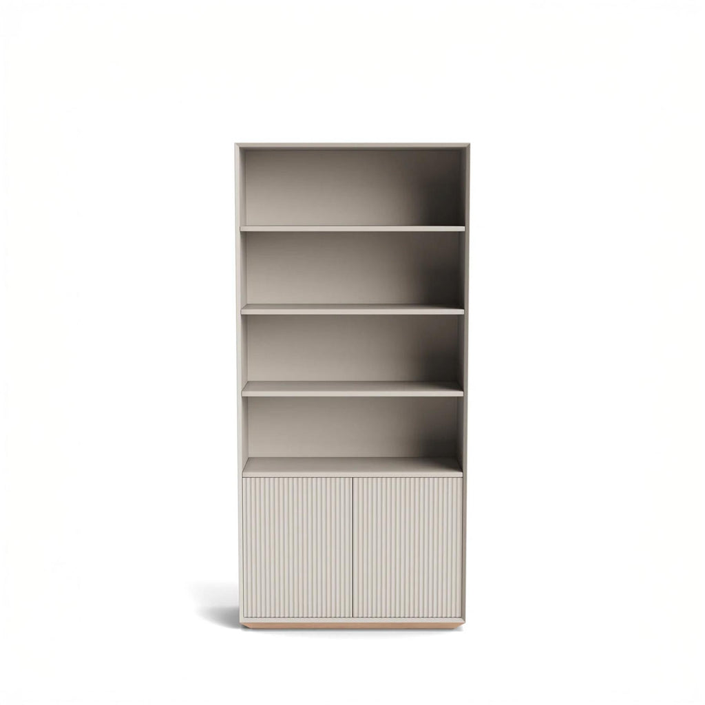 The Conran Shop Pillar Shelving Cupboard Unit