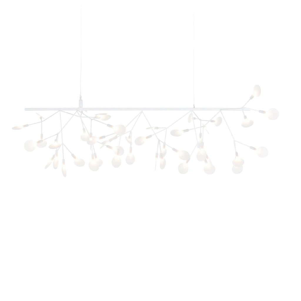 Moooi Heracleum III Endless Pendant Light