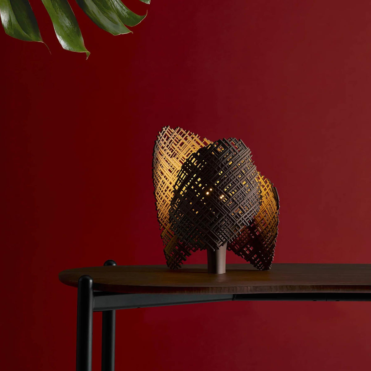 Kartell Tea Table Lamp