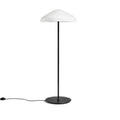 HAY PAO Glass Floor Lamp