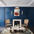 DCW Editions Here Comes The Sun Pendant Light