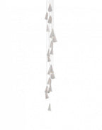 Bocci Series 21 Pendant Light 11 - 61 Pieces