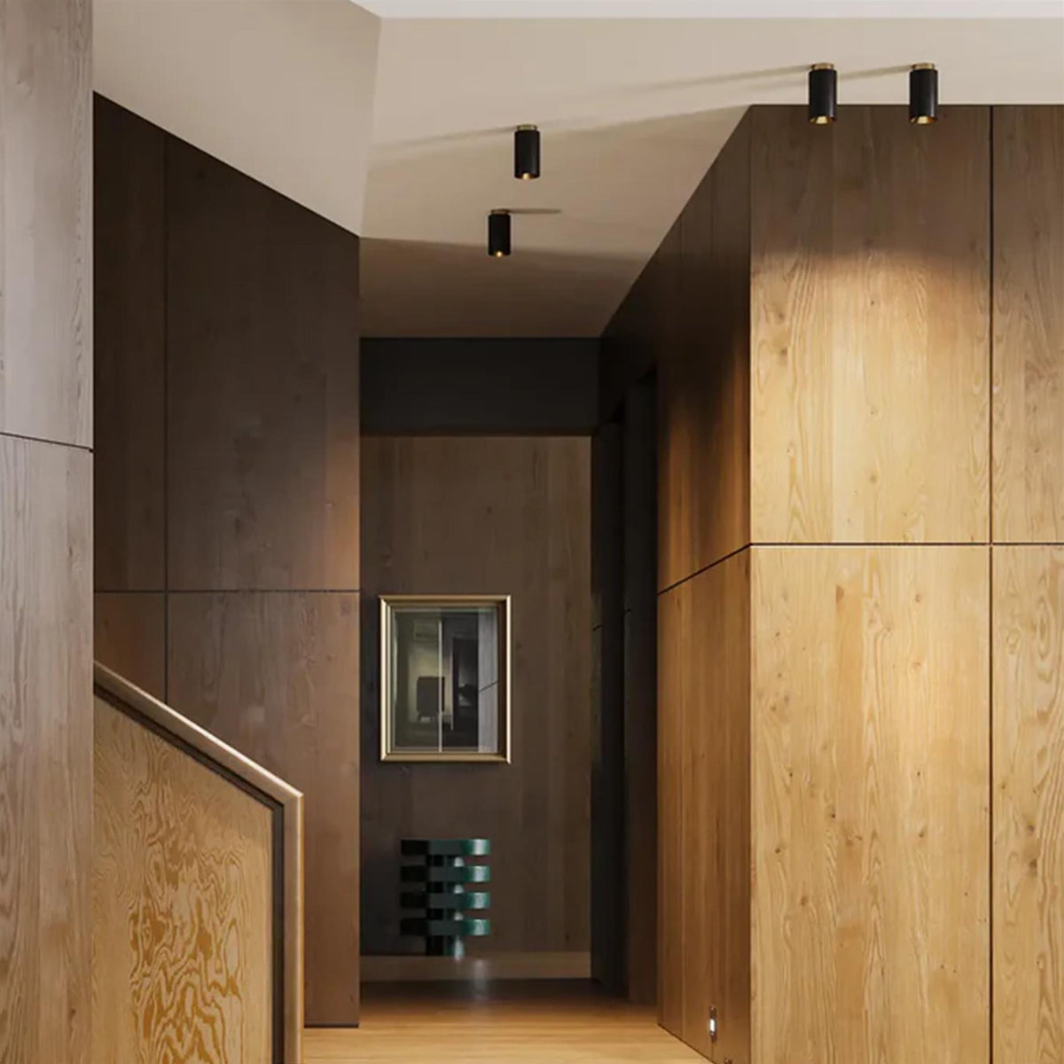 DCW Editions Tobo 85 Ceiling Light