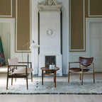 Finn Juhl The 48 Sofa Bench - Walnut