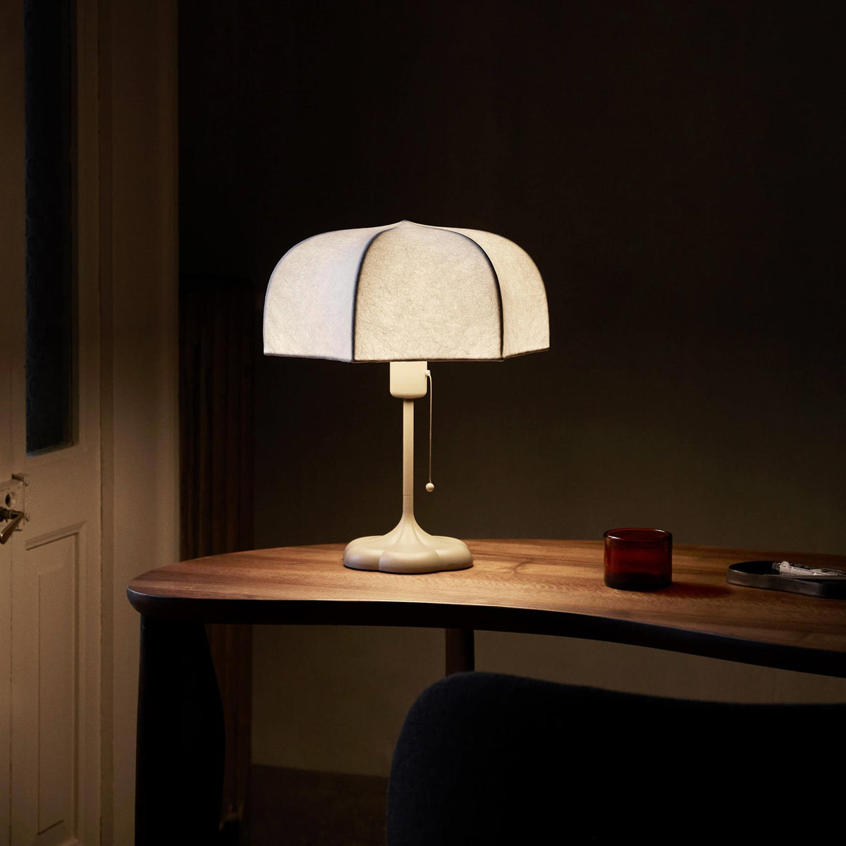 Ferm Living Poem Table Lamp