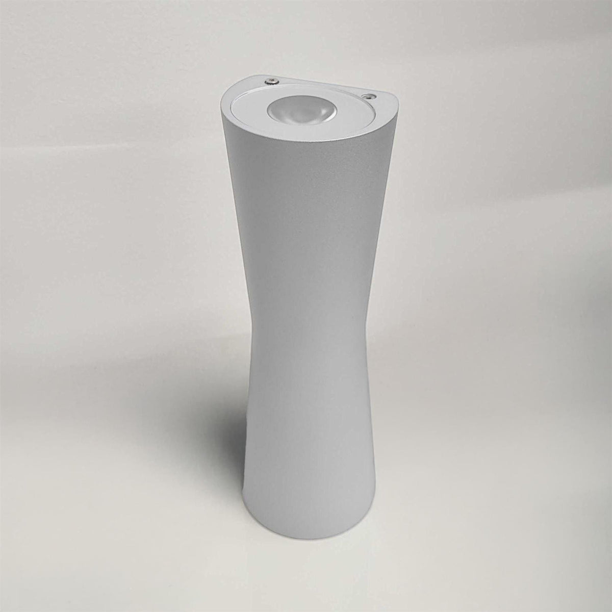 Ex-Display Flos Clessidra Wall Light - Light Grey - 20 Degree Beam
