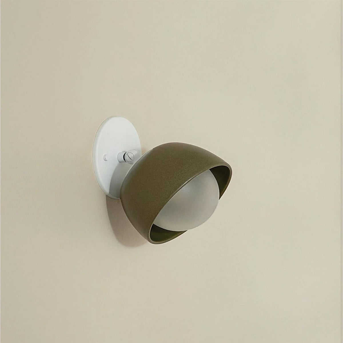Marz Designs Terra 0 Short Surface Sconce