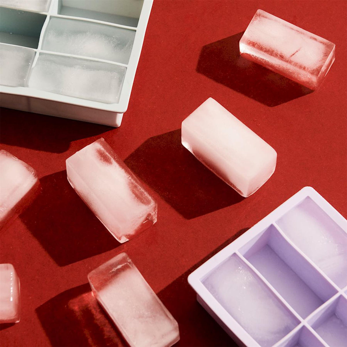 HAY Ice Cube Tray, XXL