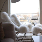 Iceland Mariposa Chair