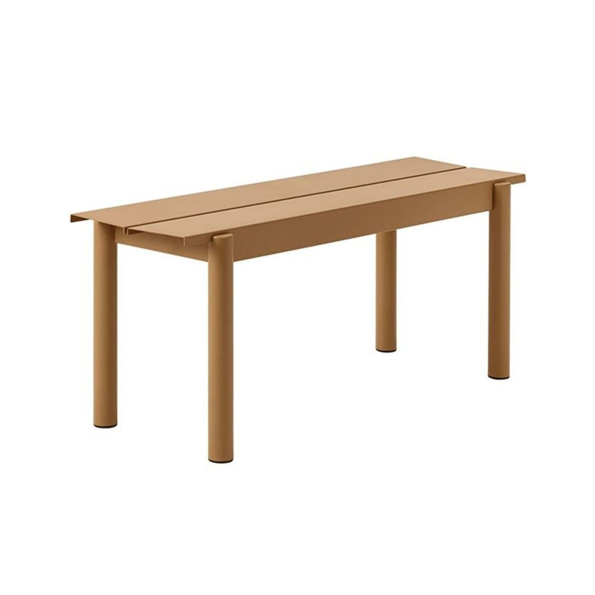Muuto Linear Steel Bench