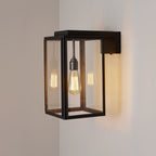 Davey Portico Wall Light