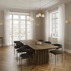 Nuura Asteea Wall Light