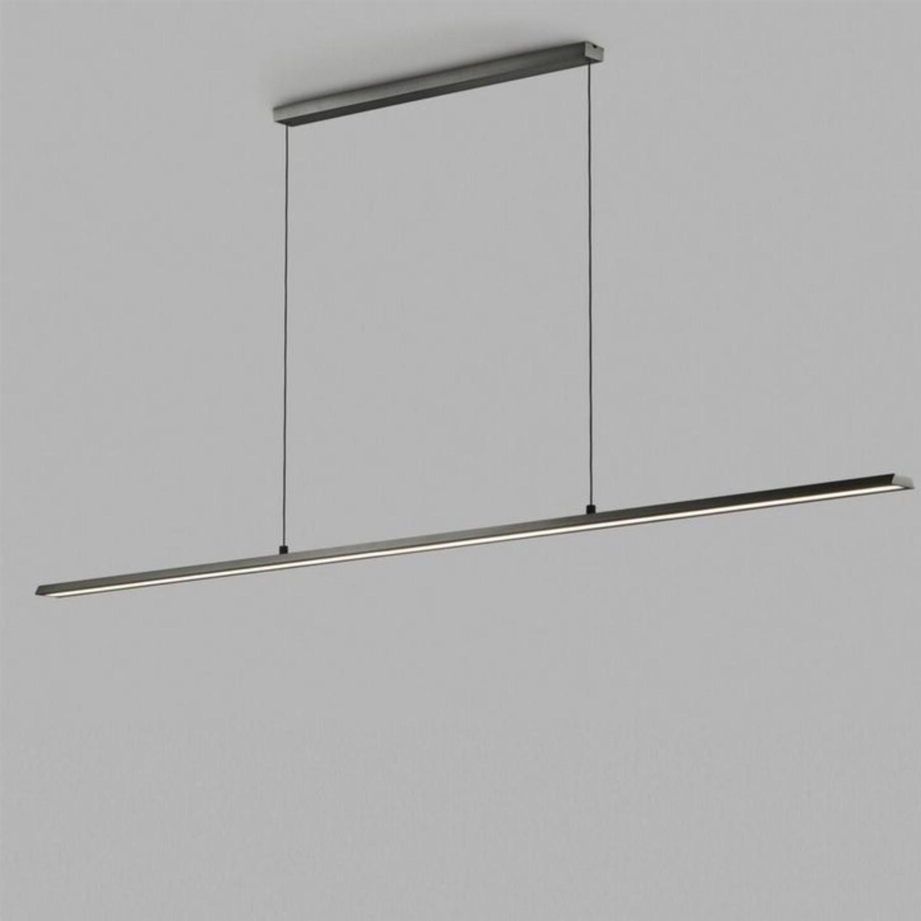 Light Point Slim Pendant Light