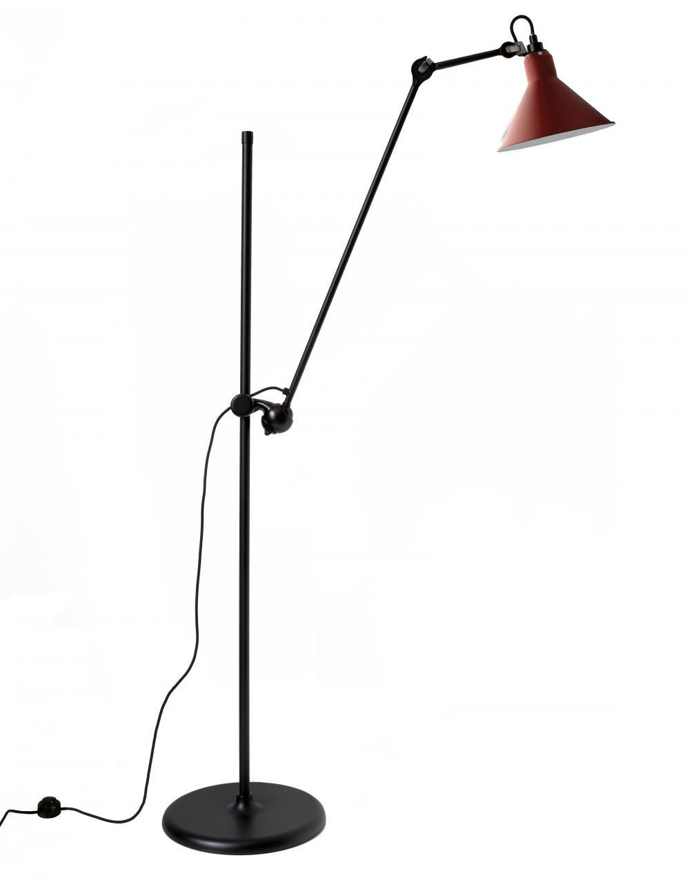DCW Editions Lampe Gras 215 Floor Lamp