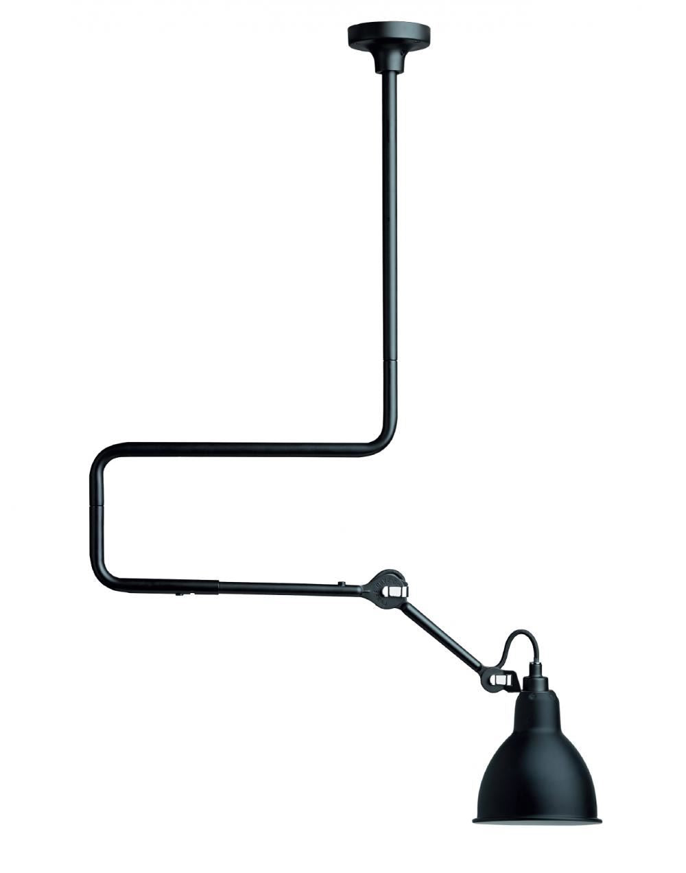 DCW Editions Lampe Gras 312 Ceiling Light