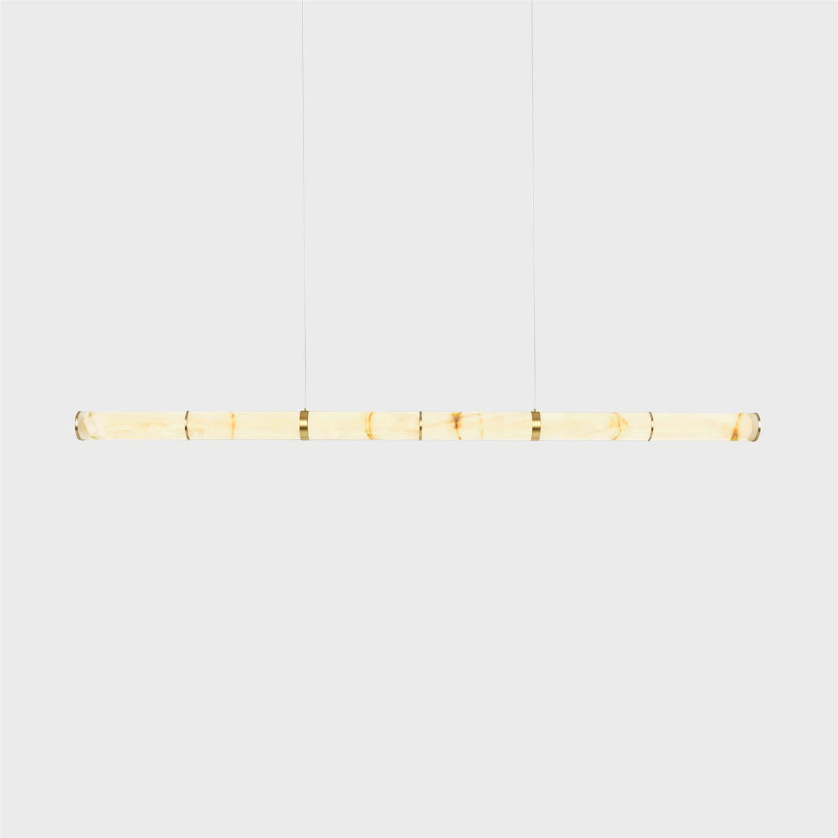 Anour Pars Horizontal Linear Pendant Light