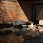 Normann Copenhagen Limit Outdoor Lounge Chair