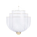 Moooi Meshmatics Chandelier