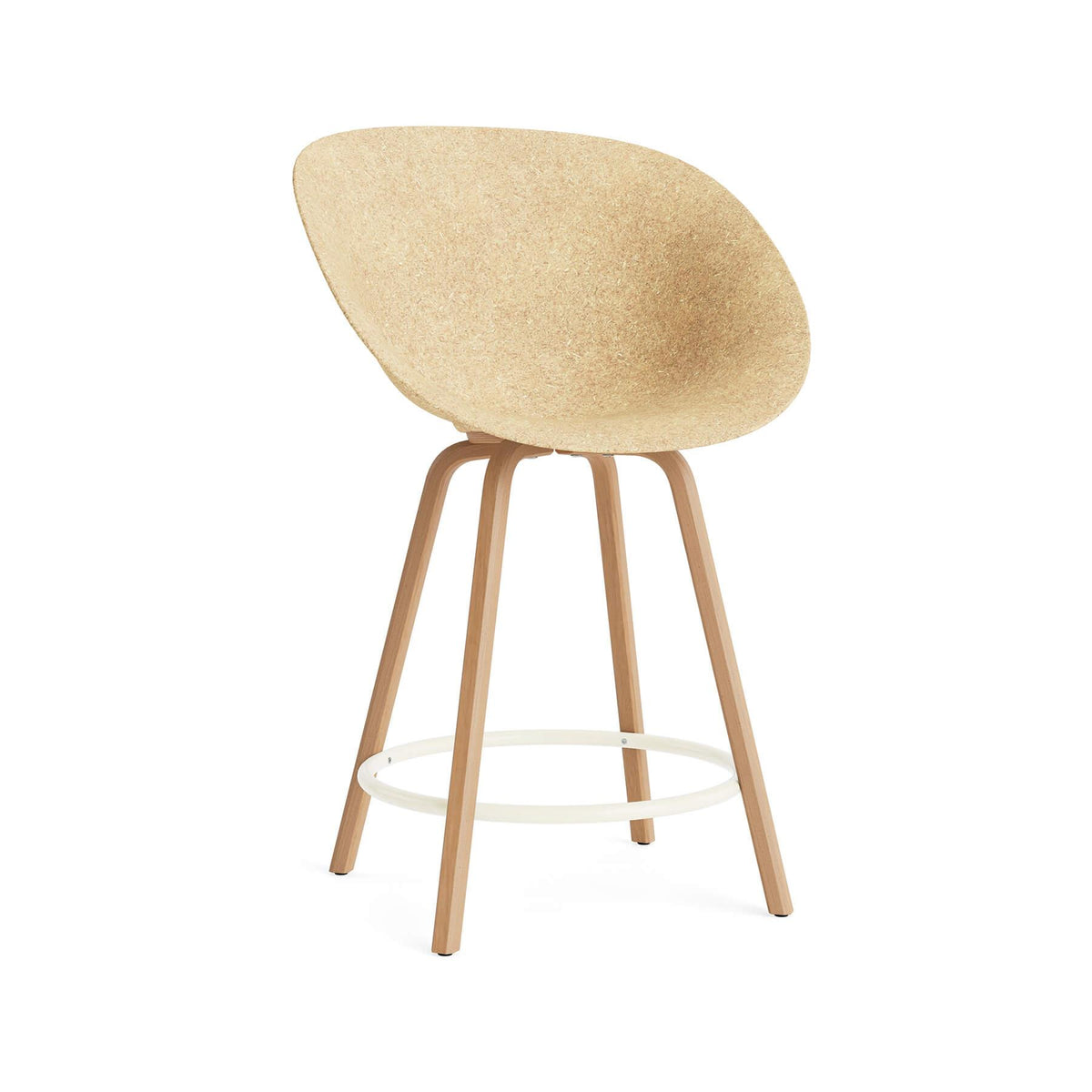 Normann Copenhagen Mat Bar Armchair
