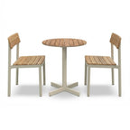 Fritz Hansen Pelagus Cafe Table