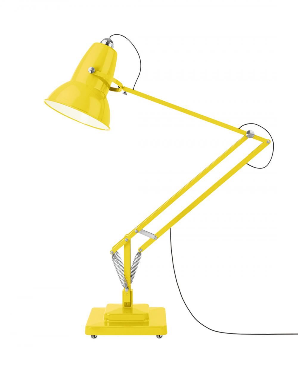 Anglepoise Giant 1227 Floor Light