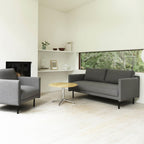 Normann Copenhagen Rar 2 Seater Sofa