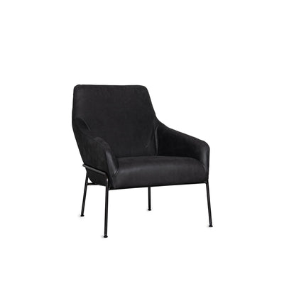 Jess Designs Jolly Lounge Chair with Arms