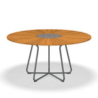 HOUE Circle Garden Dining Table