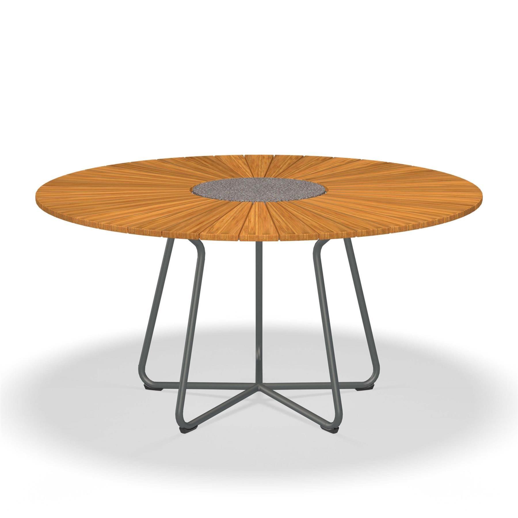 HOUE Circle Garden Dining Table