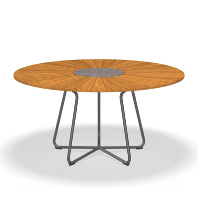 HOUE Circle Outdoor Dining Table