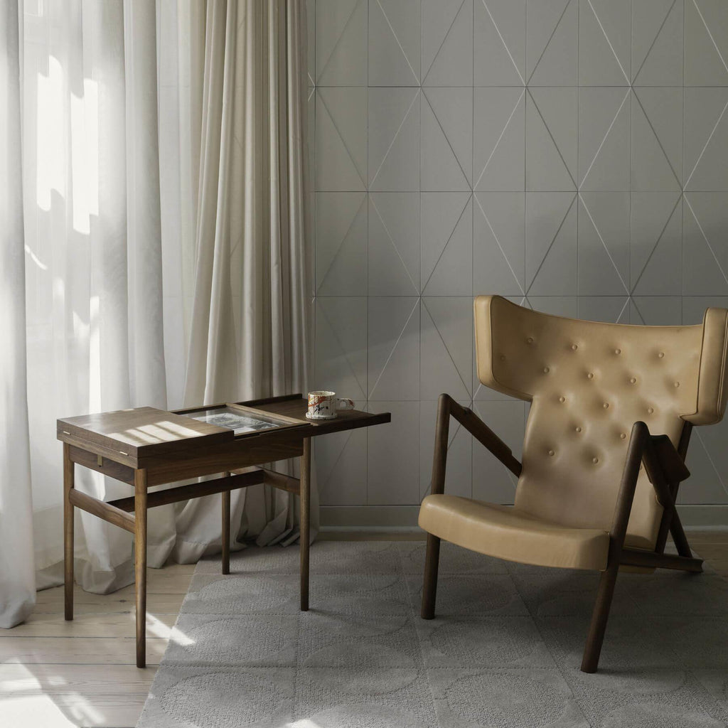 Finn Juhl The Grasshopper Chair