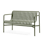 HAY Palissade Garden Dining Bench