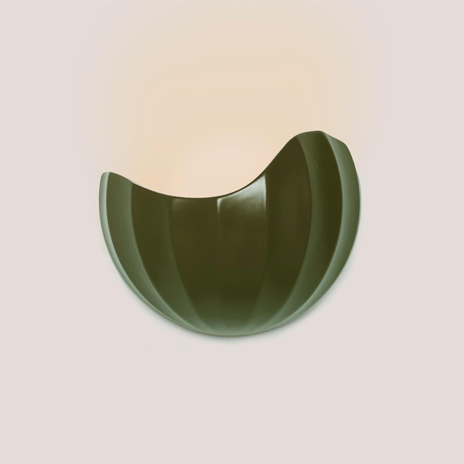 Patricia Lobo Onna Wall Light
