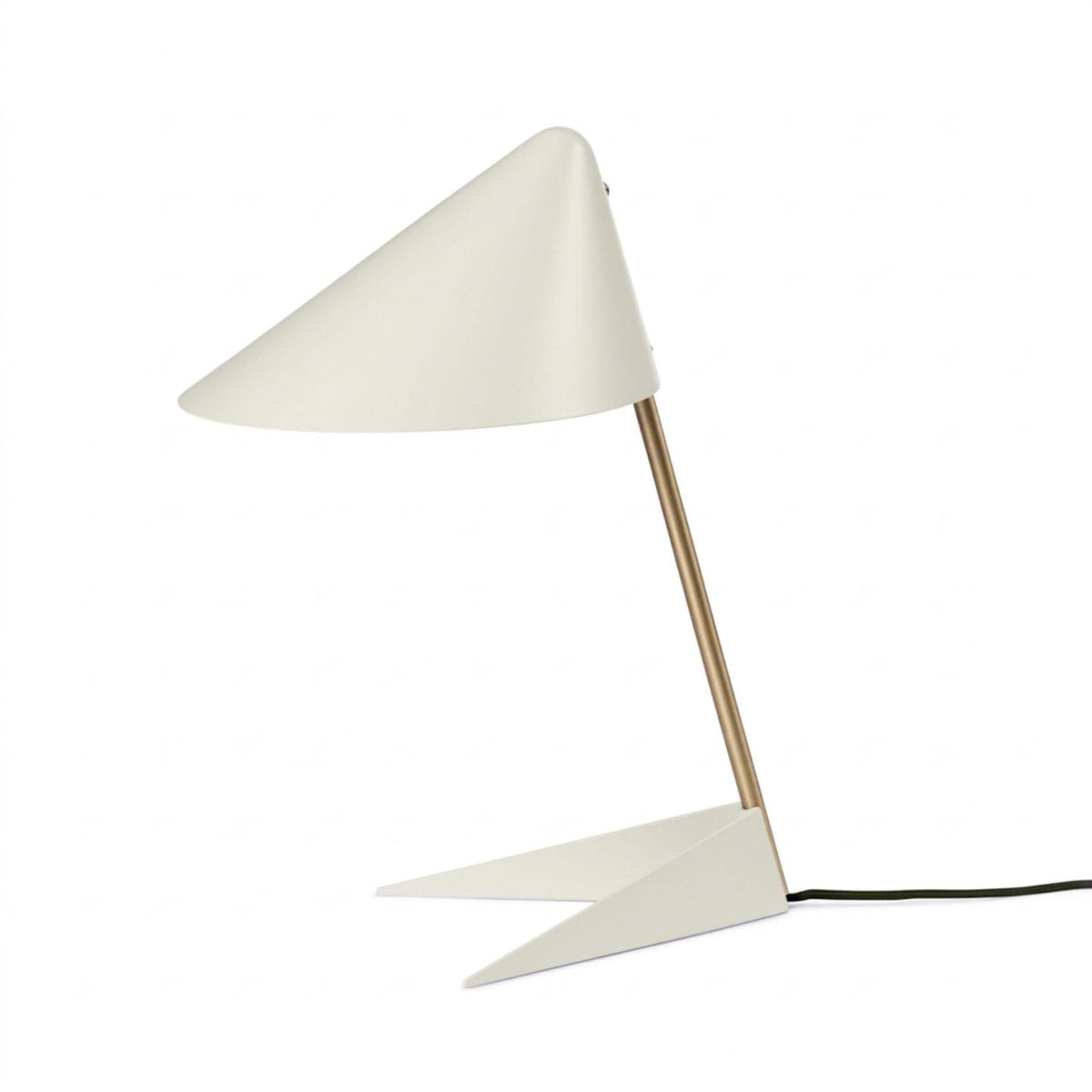 Warm Nordic Ambience Table Lamp