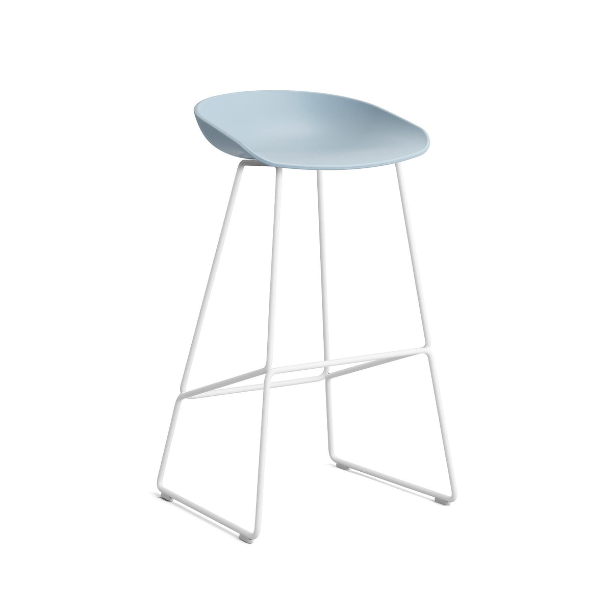 HAY About A Stool 38 Bar Stool