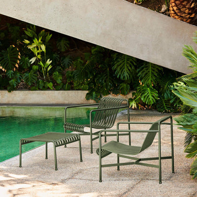 HAY Palissade Lounge Collection - Curated by Holloways of Ludlow