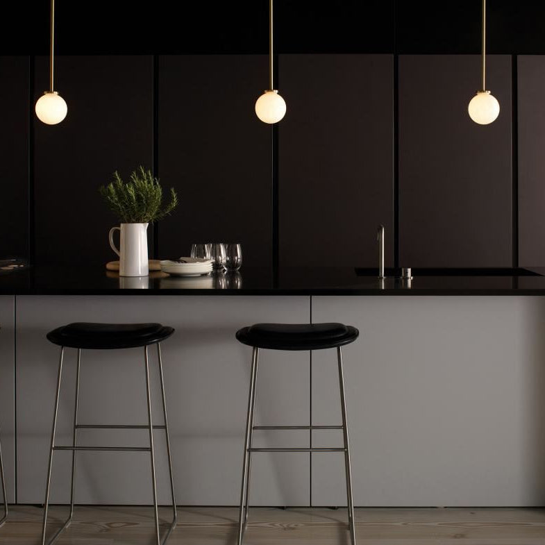 CTO Mezzo Pendant Light