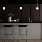 CTO Mezzo Pendant Light